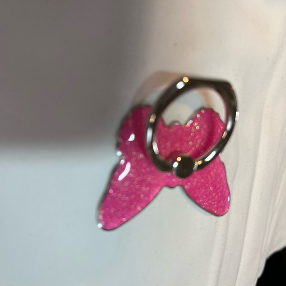 Accessories - Phone holder and stand